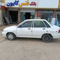 پراید 132 مدل 90