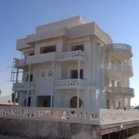 نماکار وکاشیکار تمامی طرهای رومی فوق لوکس وکلاسیک