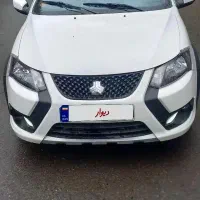 کوییک GXl صفر کیلومتر خشک