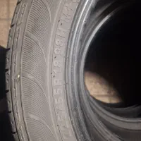 لاستیک ماشین