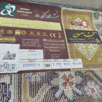 گلیم فرش6متری