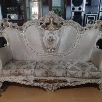 مبل سلطنتی