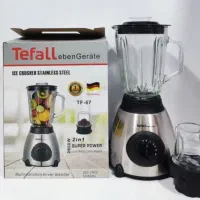 مخلوط کن دوکاره Tefall پرقدرت آکبند پلمپ