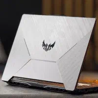 لپ‌تاپ گیمینگ Asus TUF/RTX3050/16/512