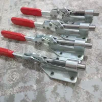 کلمپ پیستونی