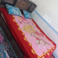 تخت خواب دونفره