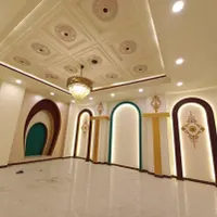 بازسازی صفرتا صد ونقاشی ساختمان