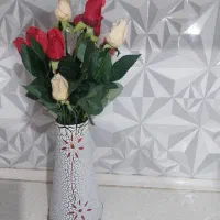 باکس گل|گل مصنوعی|خوی, |دیوار