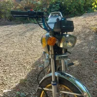 موتور ۱۲۵ ۵ دنده (150دستی)