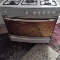 فرگاز سفیدشیه طلایی ت ا ک ن و