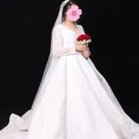 فروش لباس عروس
