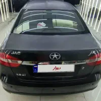 جک j5 اتومات مدل ۹۳ بدون رنگ