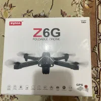 پهباد سایما z6g