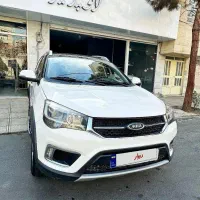 X22 اتوماتیک 1400