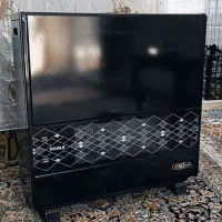 بخاری نیک کالا درجه یک