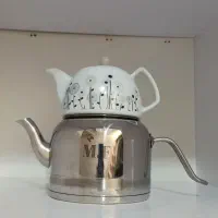 کتری قوری