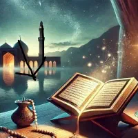 استخاره با قران