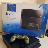 ps4 یک ترابایت فت