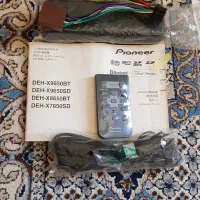 ظبط 8650bt|قطعات یدکی و لوازم جانبی|تهران, گیشا|دیوار