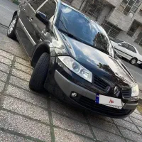 مگان اتومات 2000 مدل 90 سالم