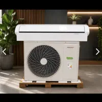 کولر اسپیلت