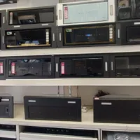 کارخانه تولیدی هود مخفی موتور فلز دو سال گارانتی