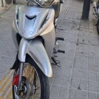موتور شوکا مدل ۹۰