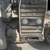 تراکتور  ۲۸۵ مدل ۸۱