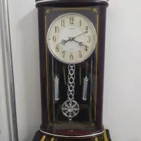 ساعت دیواری