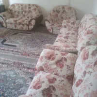 مبل محکم
