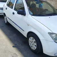تیبا مدل 1397