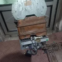 ابگرمکن دیواری بوتان 3215 در حد ن وکم کار