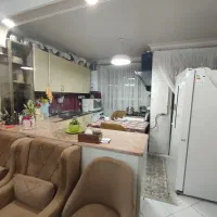 ۶۰متری/دوخوابه/پارکینگ دار/تک واحدی/هاشمی