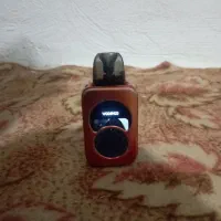 پاد ارگاسA