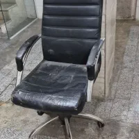 صندلی اداری