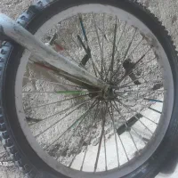 دوچرخه 20