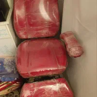 صندلی آرایشگاه