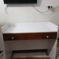 میز همه کاره مطالعه آرایشی کاری