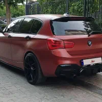 Bmw 125 2018|خودرو سواری و وانت|تهران, پاسداران|دیوار