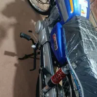 موتور کویر ۱۴۰۳ صفر خشک فروش فوری