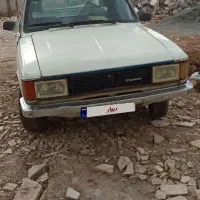 وانت۸۷ دوگانه