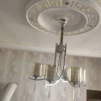 لوستر مرتب و تمیز
