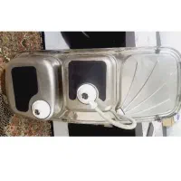 کلکسیونی لوازم داخل عکس