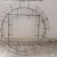 نور مخفی رابیتس