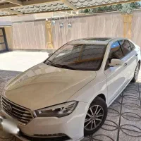 لیفان 820 مدل 1395 زیر قیمت