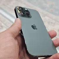 iPhone 13pro 128GB|موبایل|ارومیه, |دیوار