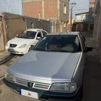 پژو ۴۰۵ دوگانه مدل ۹۴