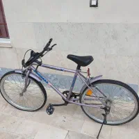 دوچرخه سایز ۲۴