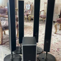سینما خانواده سونی کامل