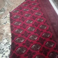 فرش ترکمنی فرش ترکمن